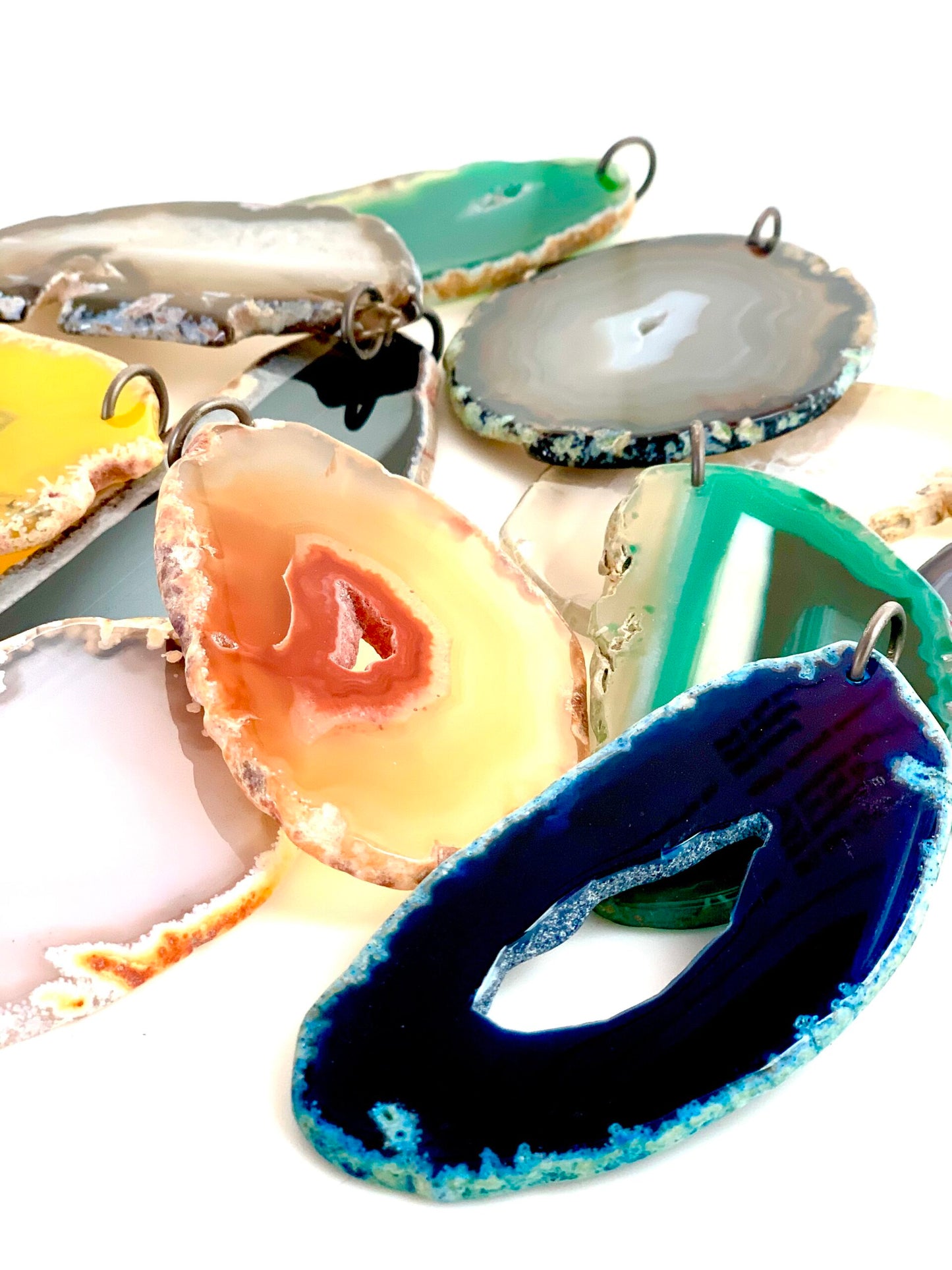 Agate Stone