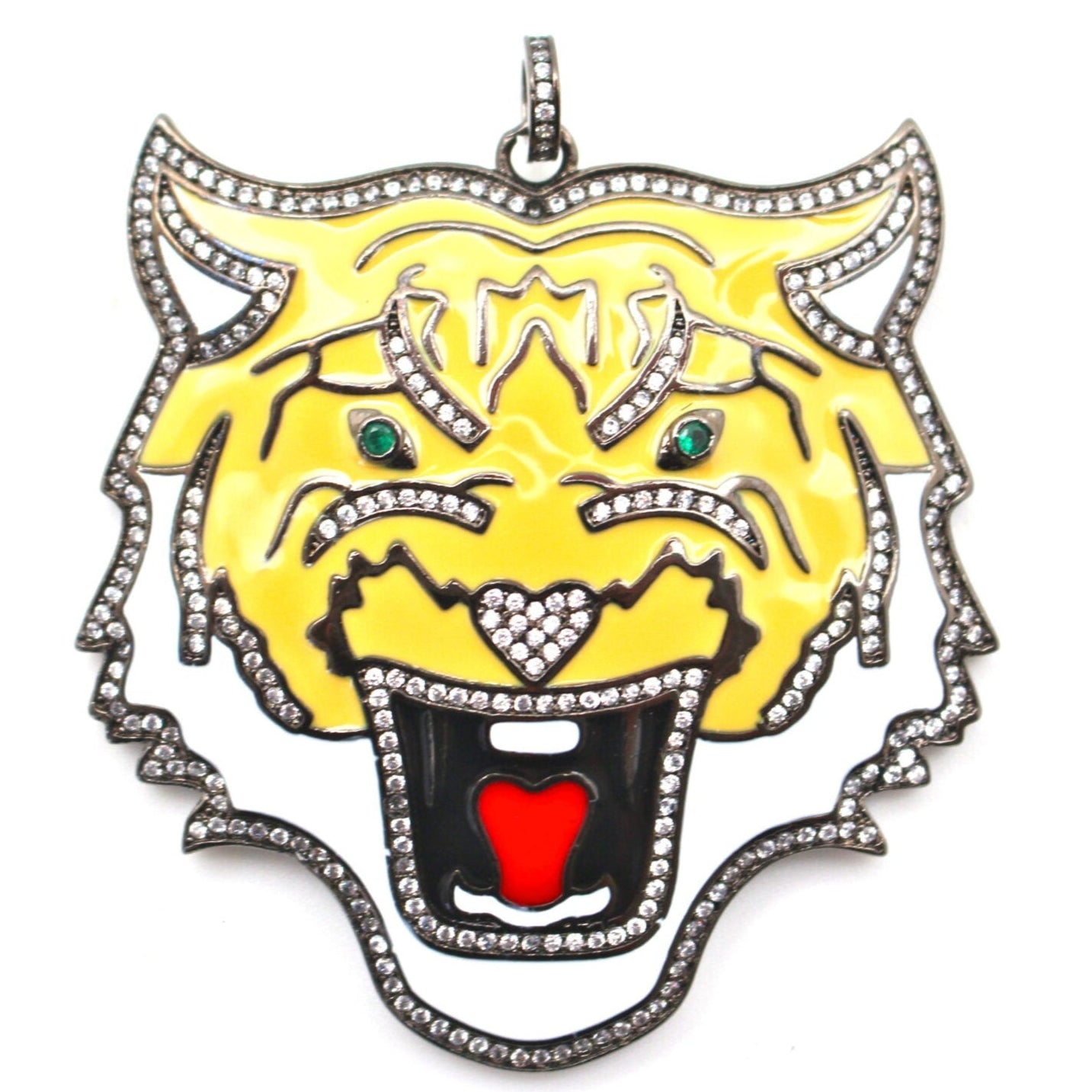 tiger