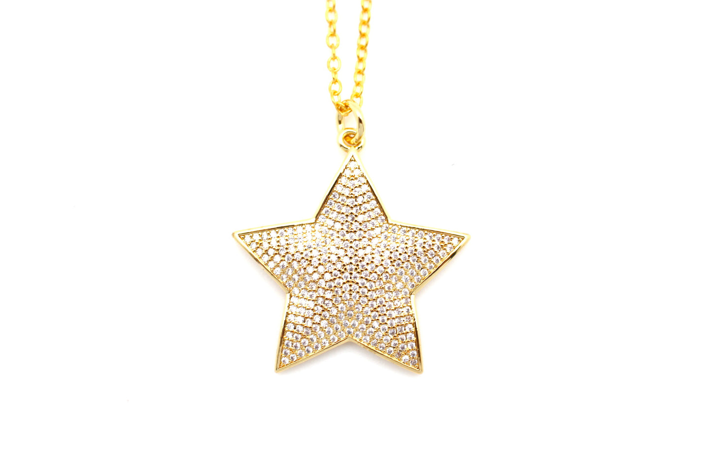 star
