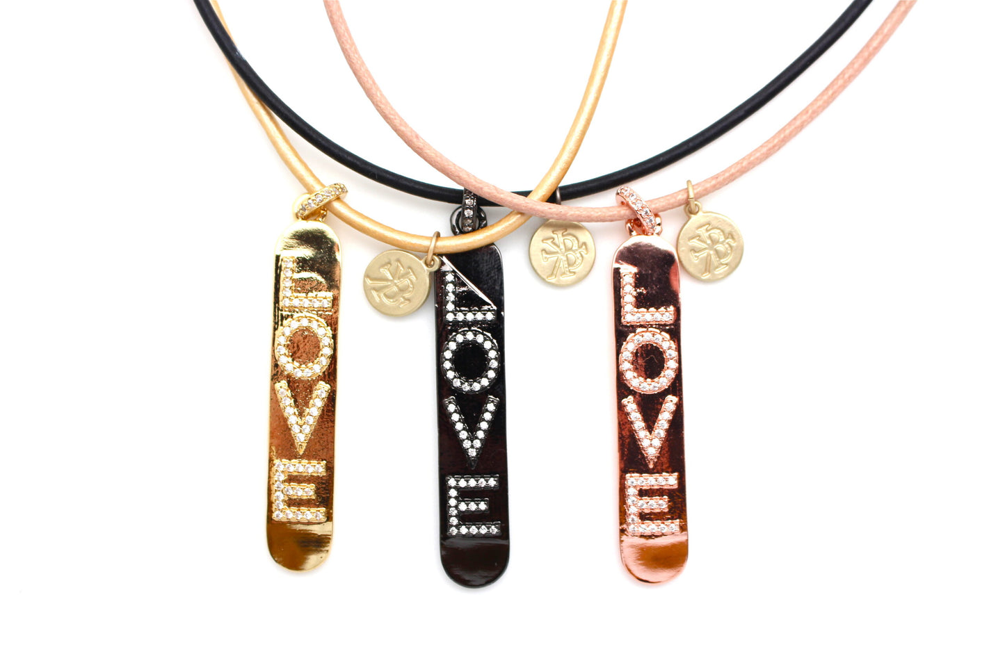 LOVE-magnetic dainty