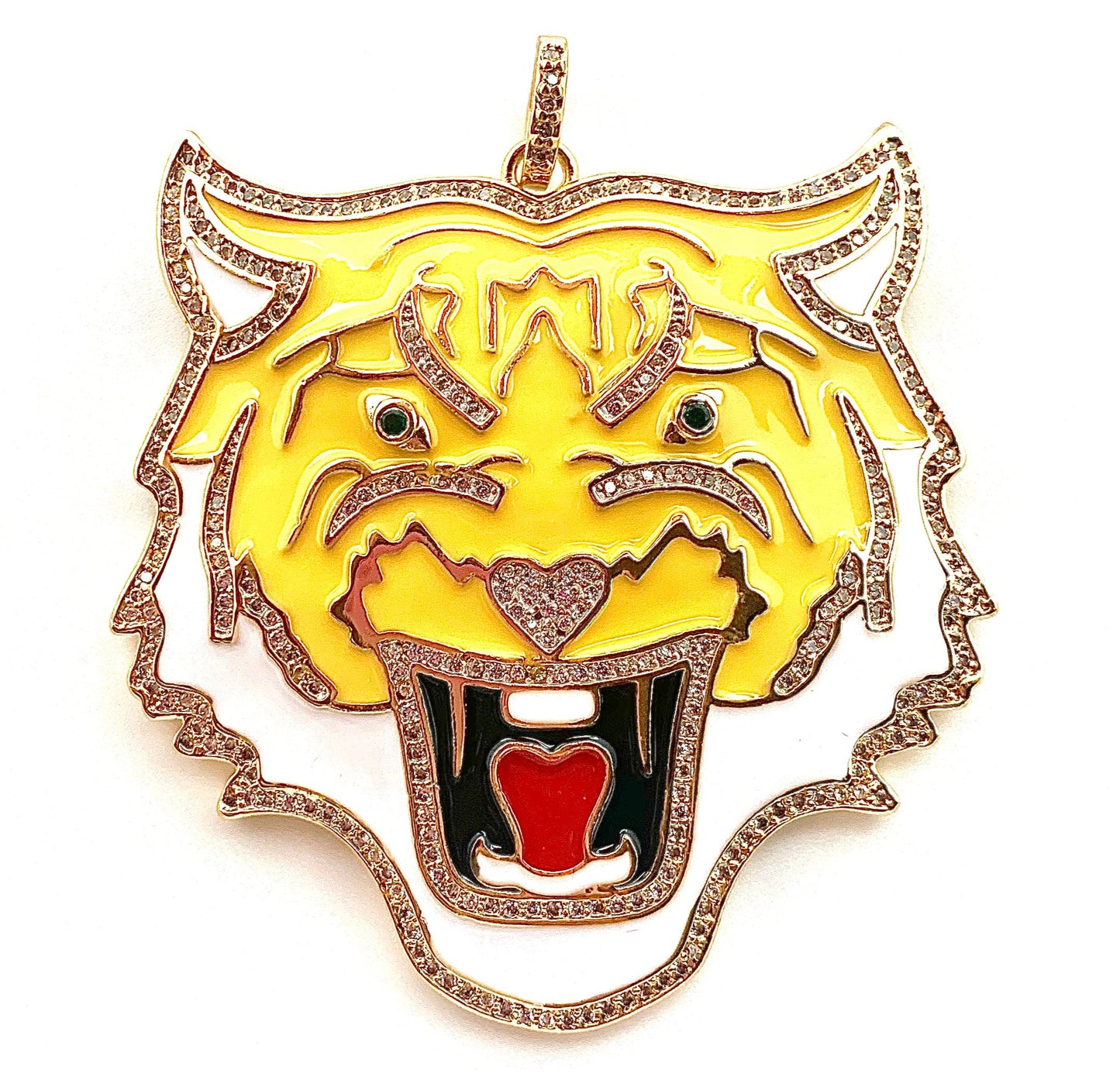 tiger