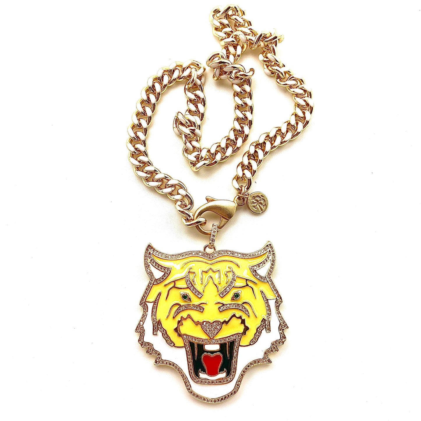 tiger