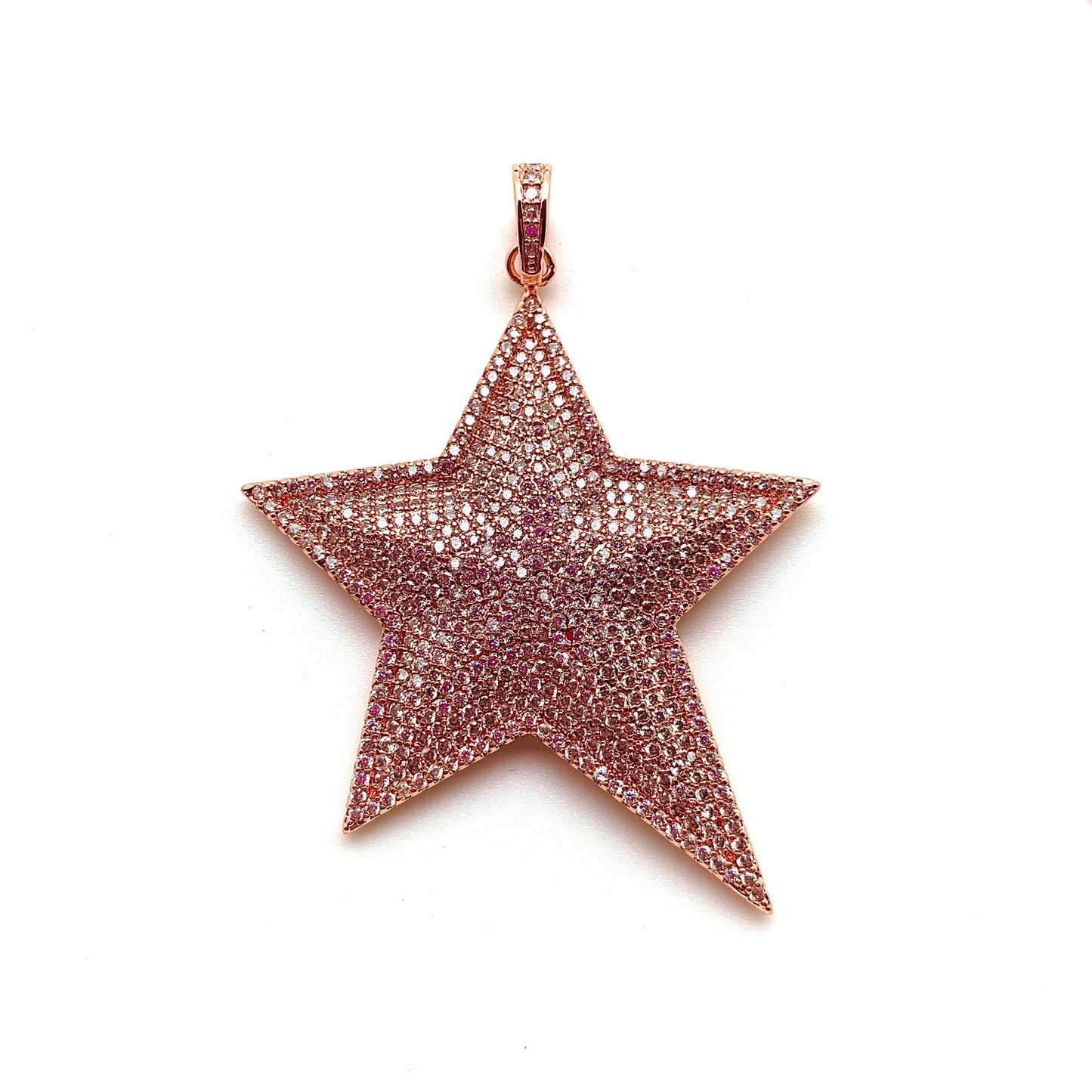 star