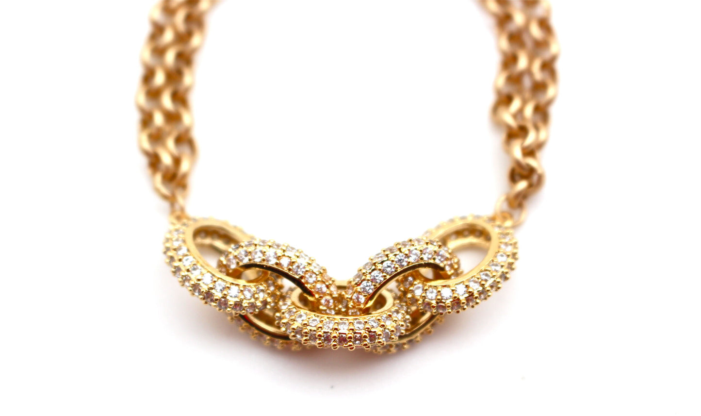 chain link