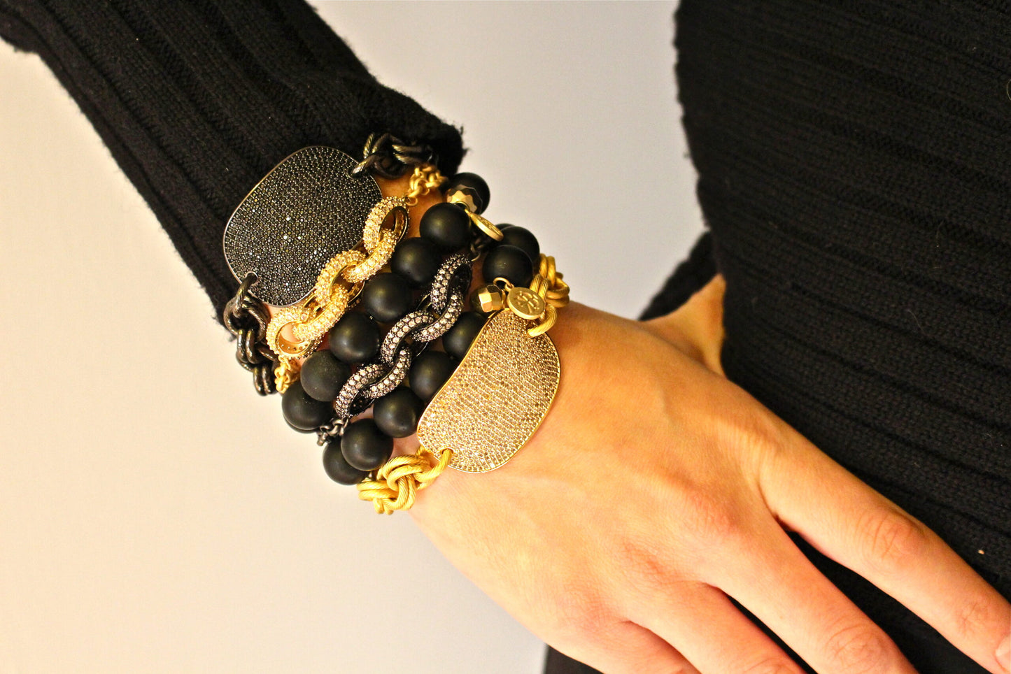 chain link