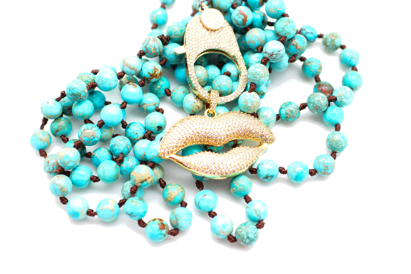 turquoise