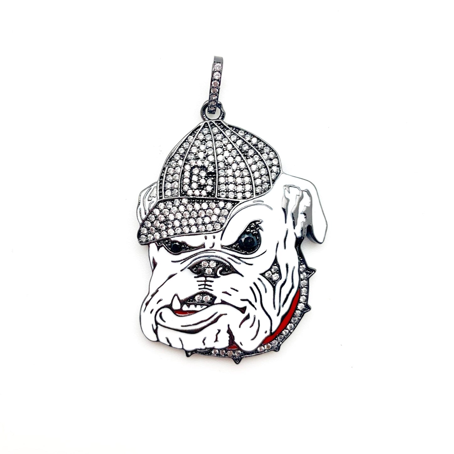 bulldawg