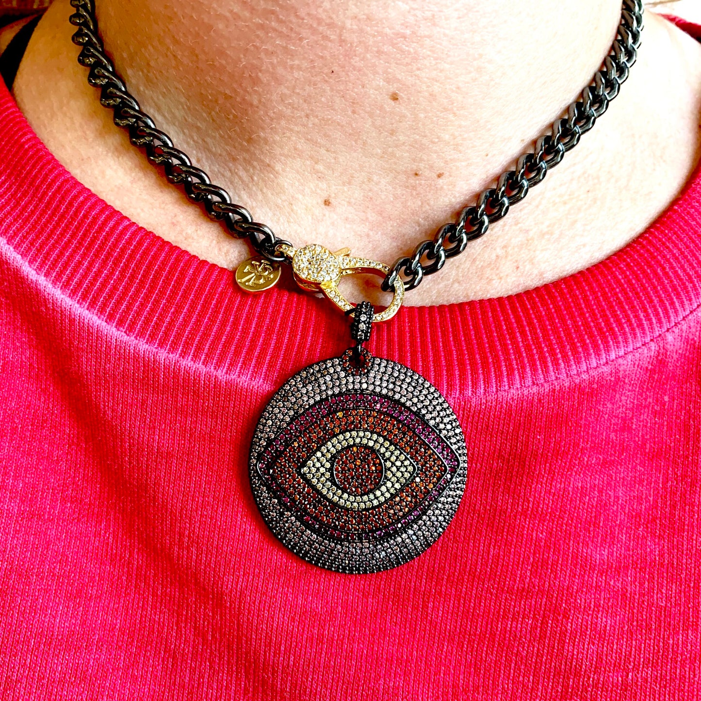 evil eye