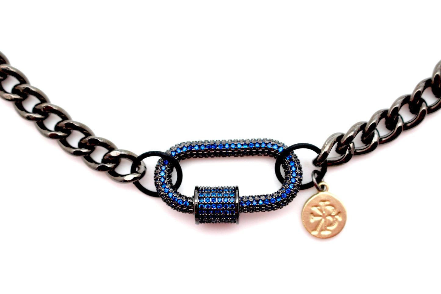 Oval Carabiner