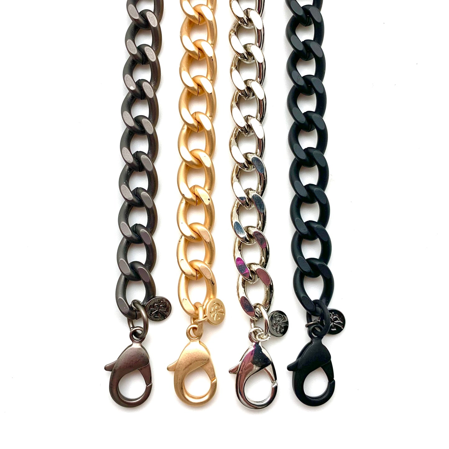 xl curb chain