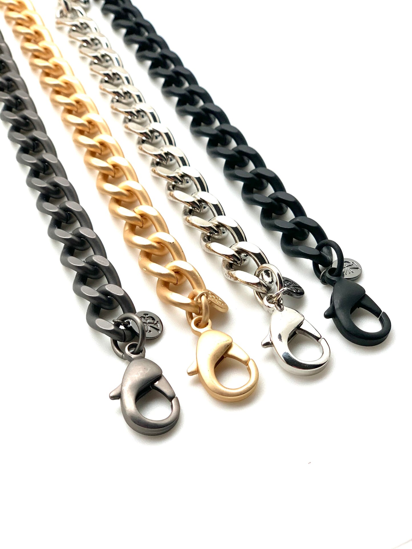 xl curb chain
