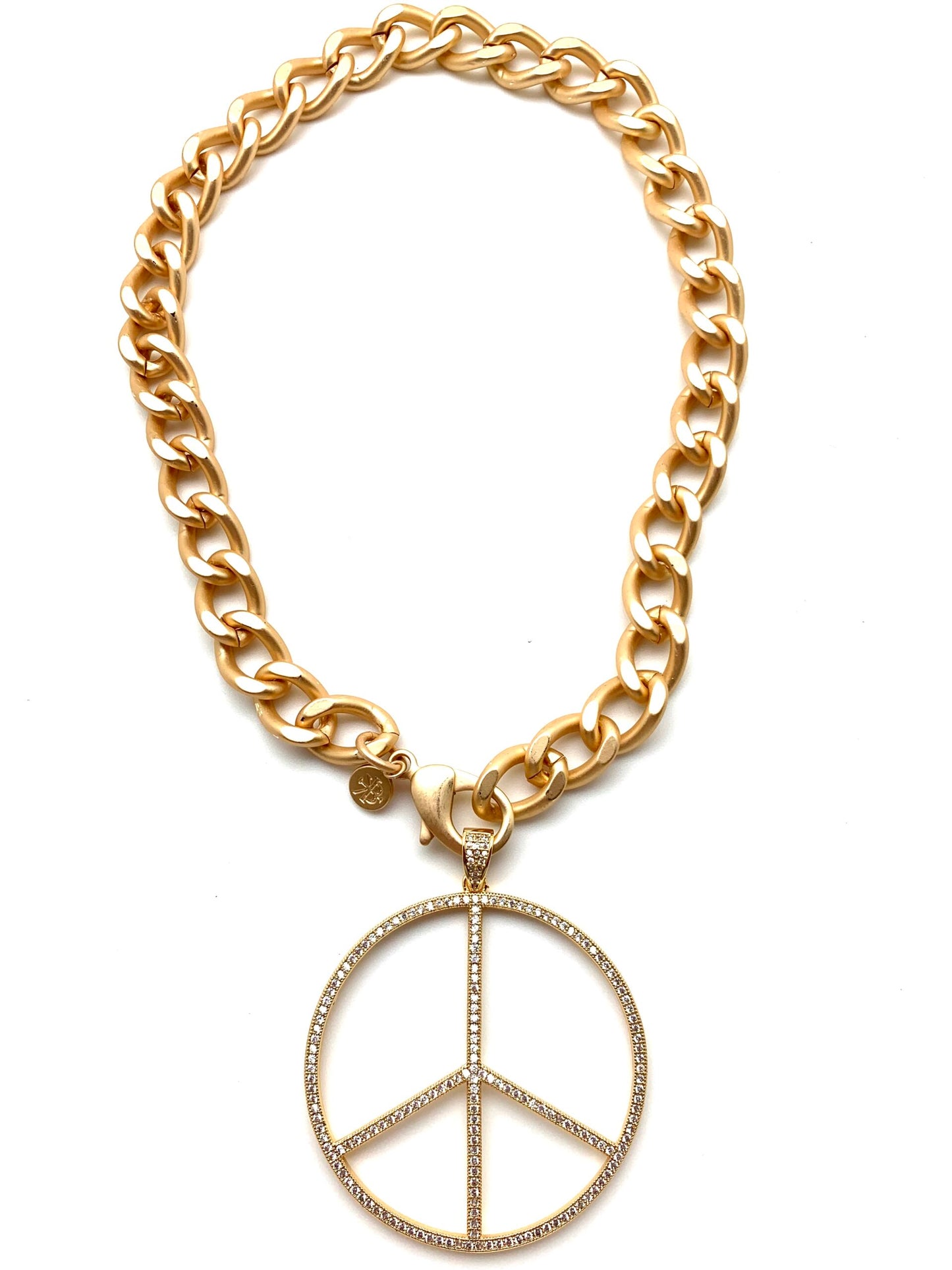 xl curb chain