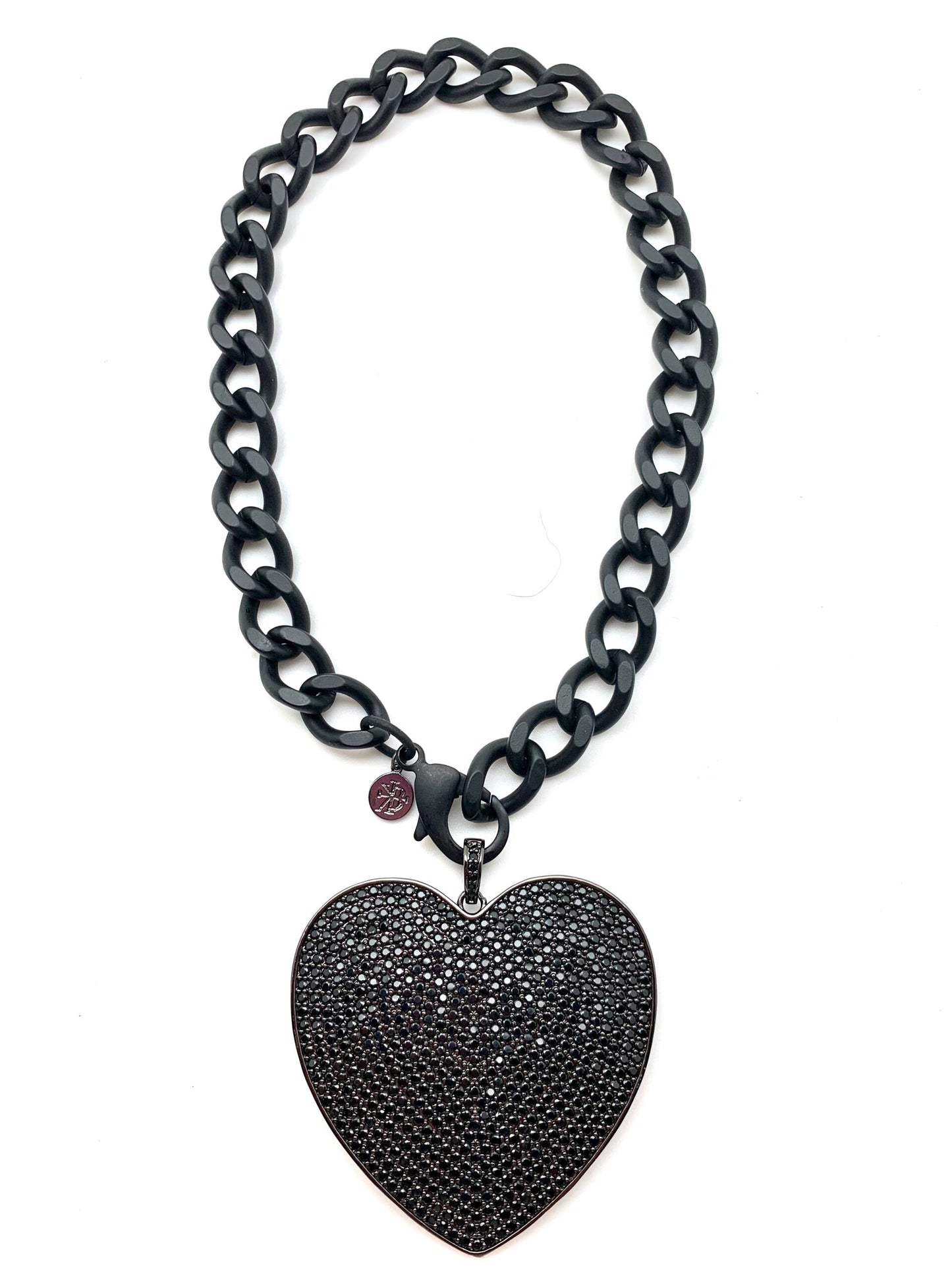 xl curb chain