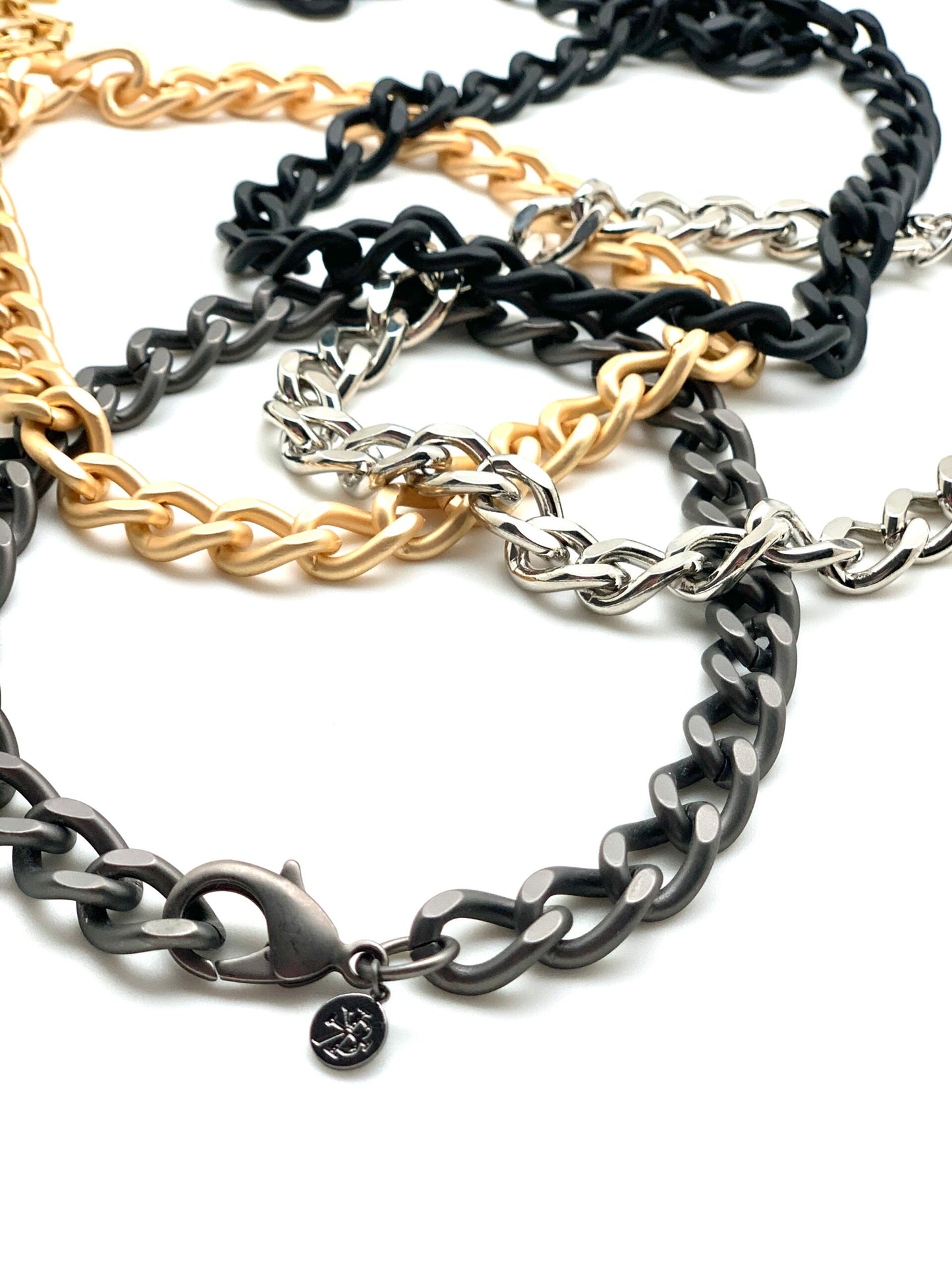 xl curb chain