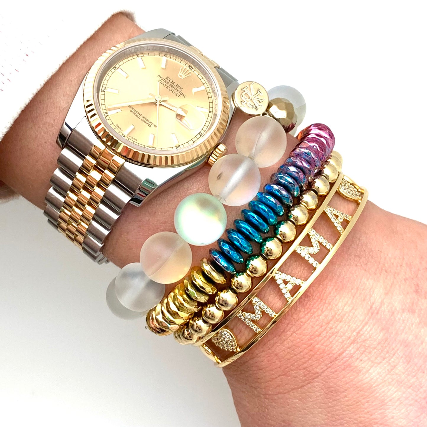 MAMA Bangle
