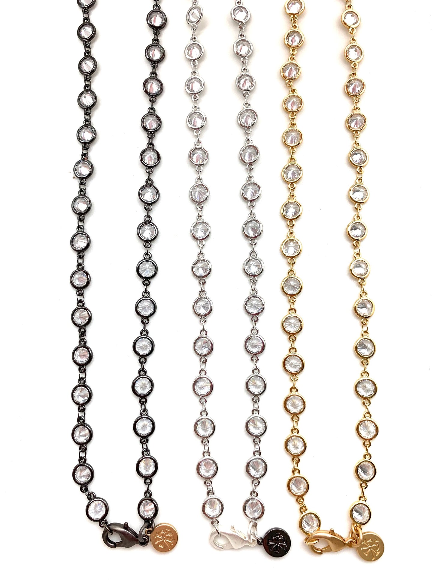 16"/18"/20" Rosary