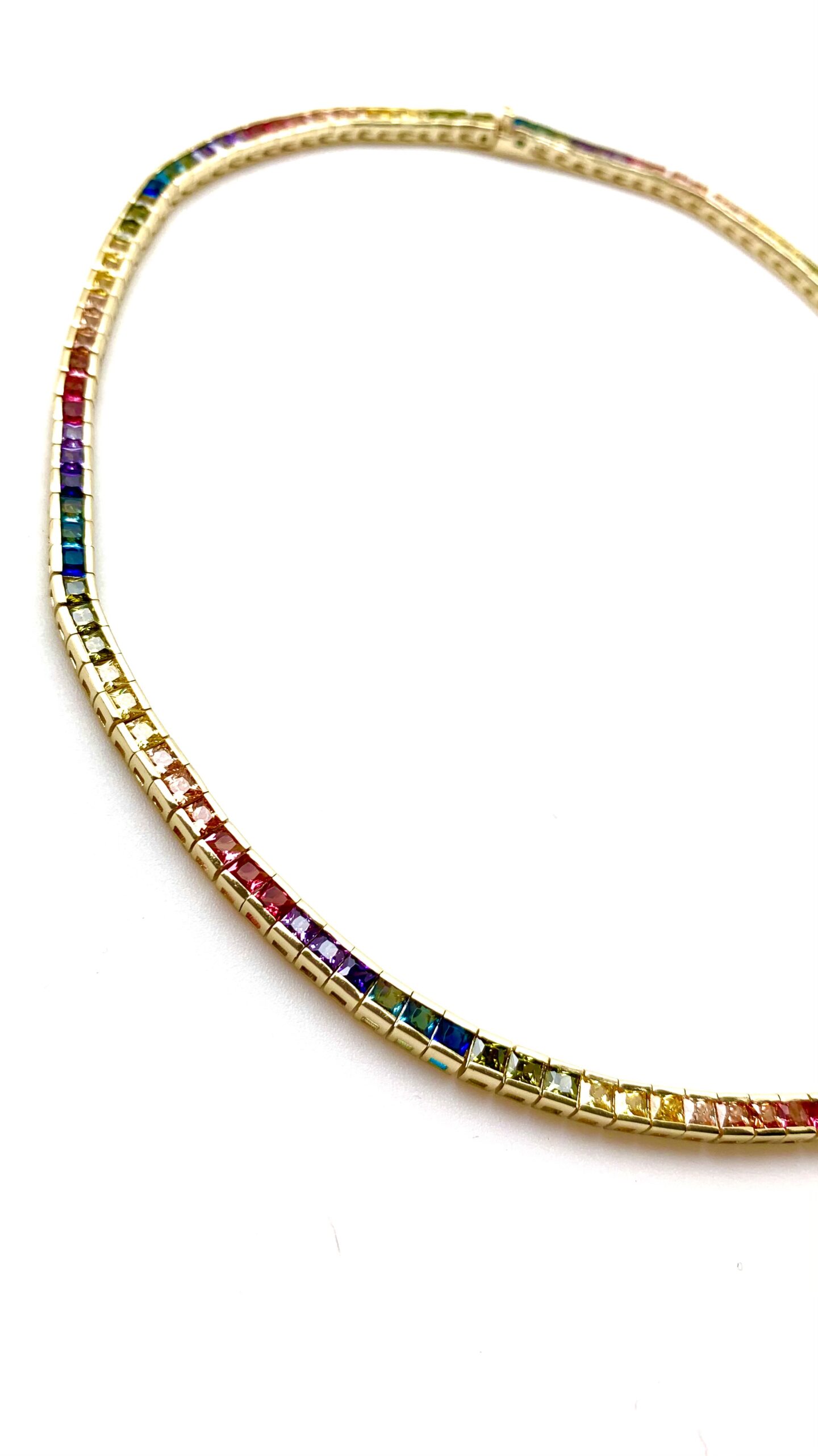 Rainbow Chain