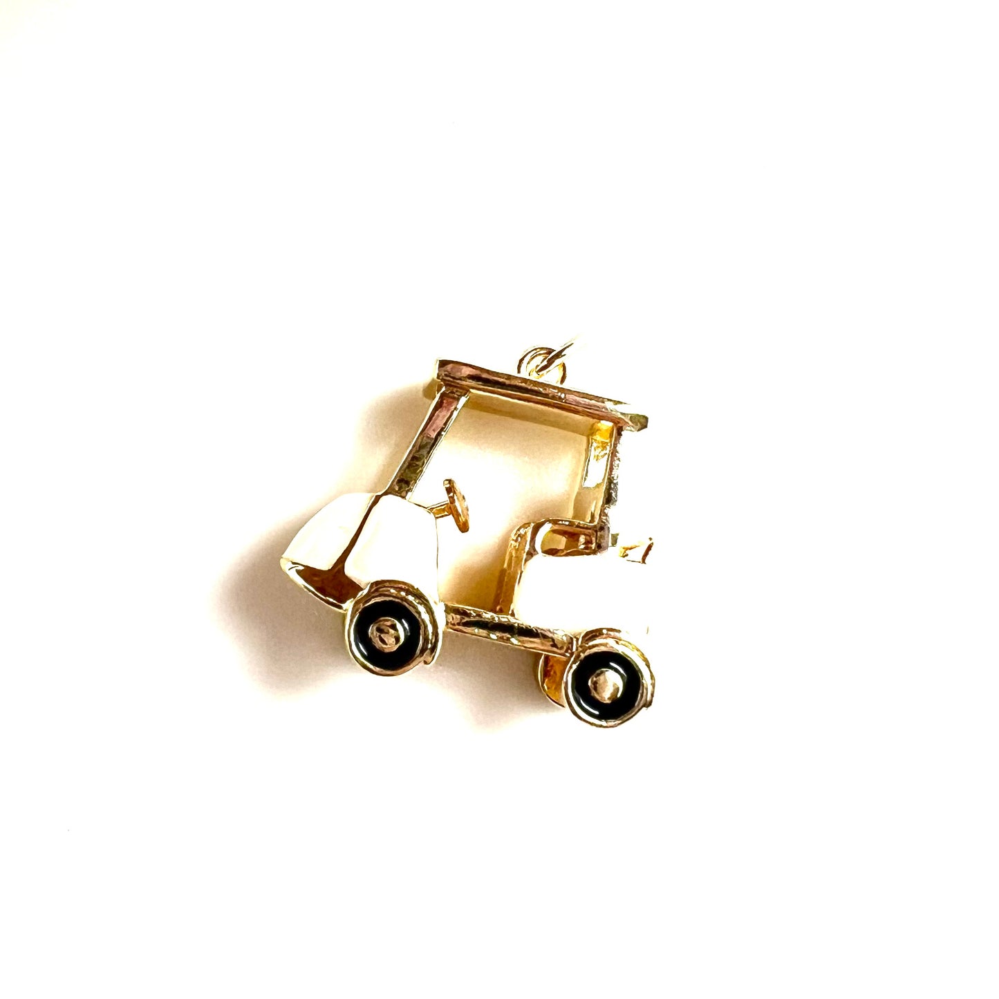 Golf Cart