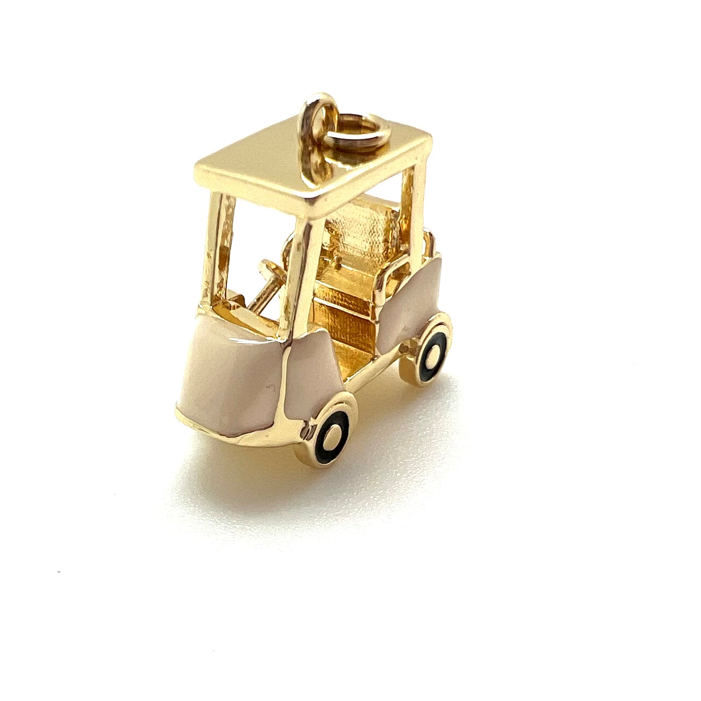 Golf Cart