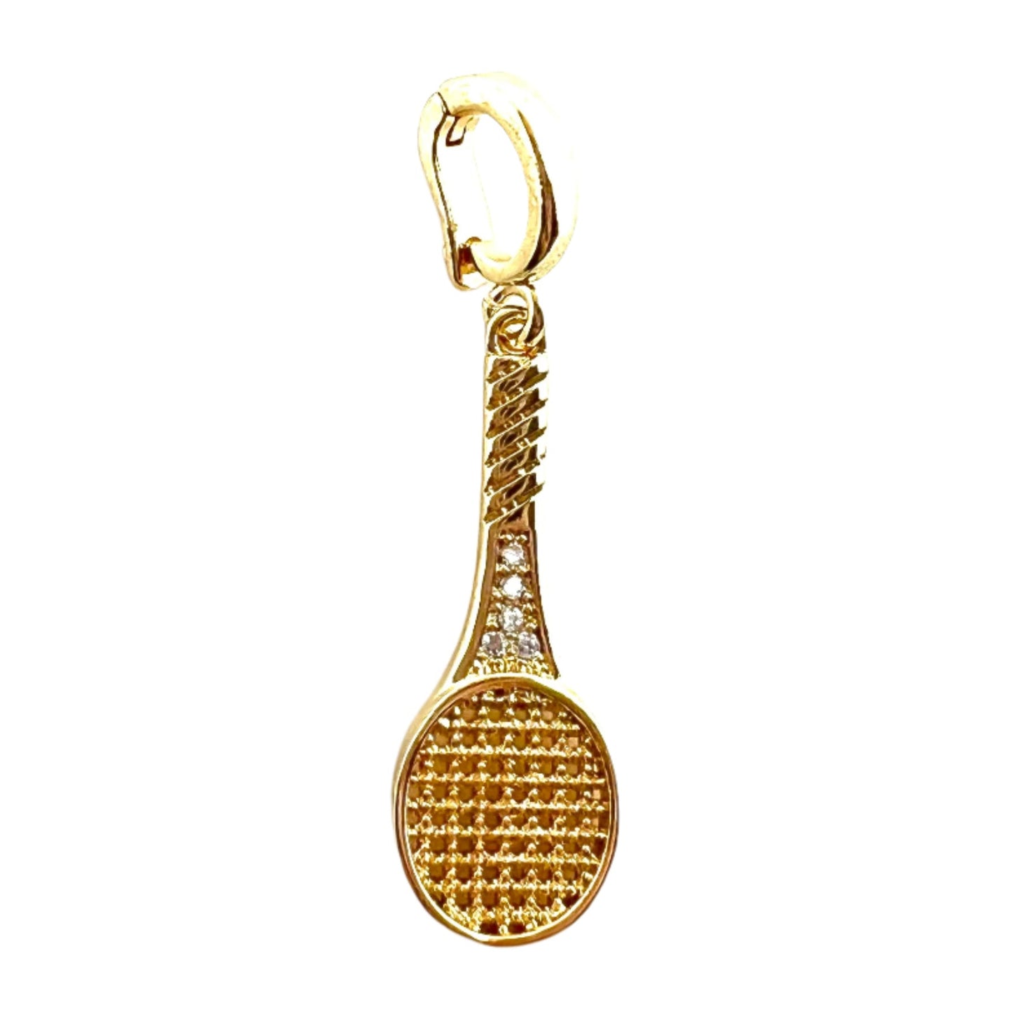 Tennis Racket