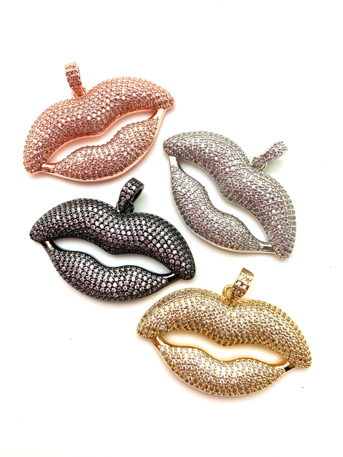 lips
