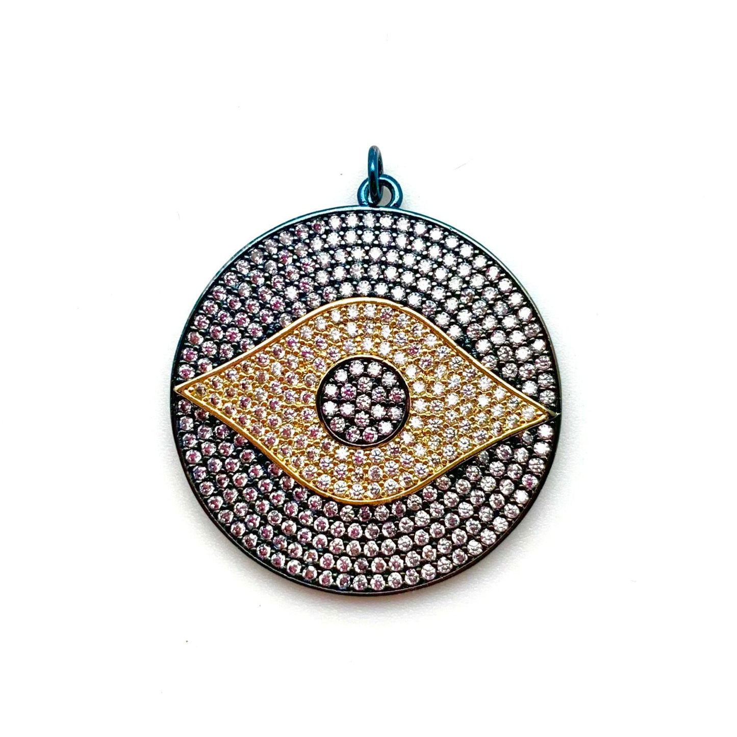 evil eye