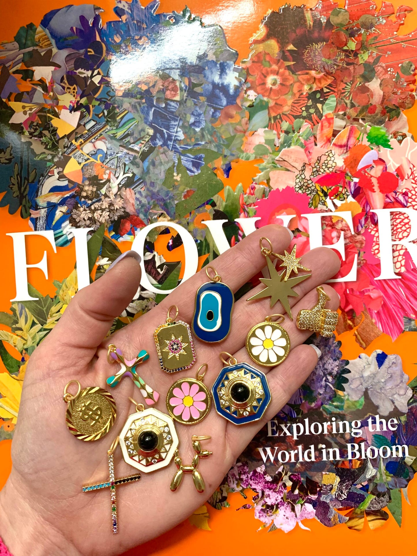 Flower Power