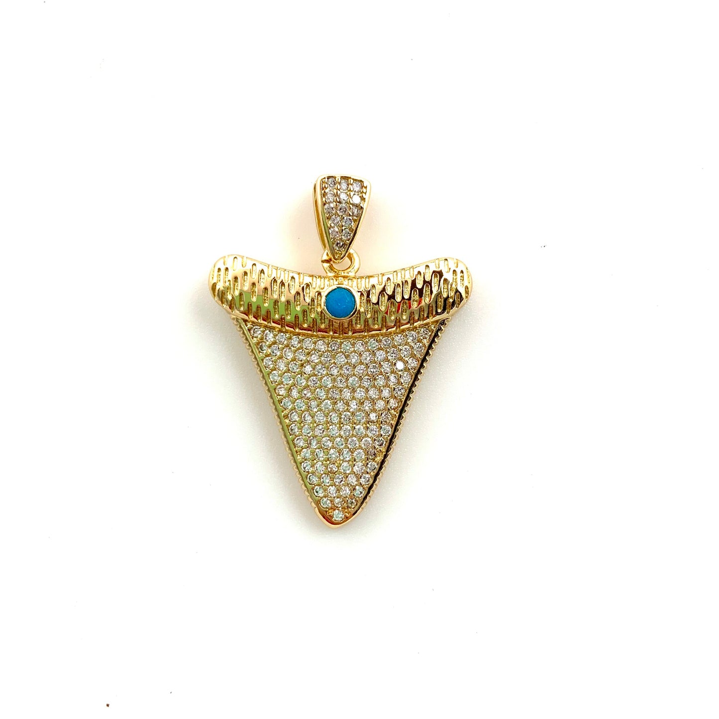 Sharks Tooth