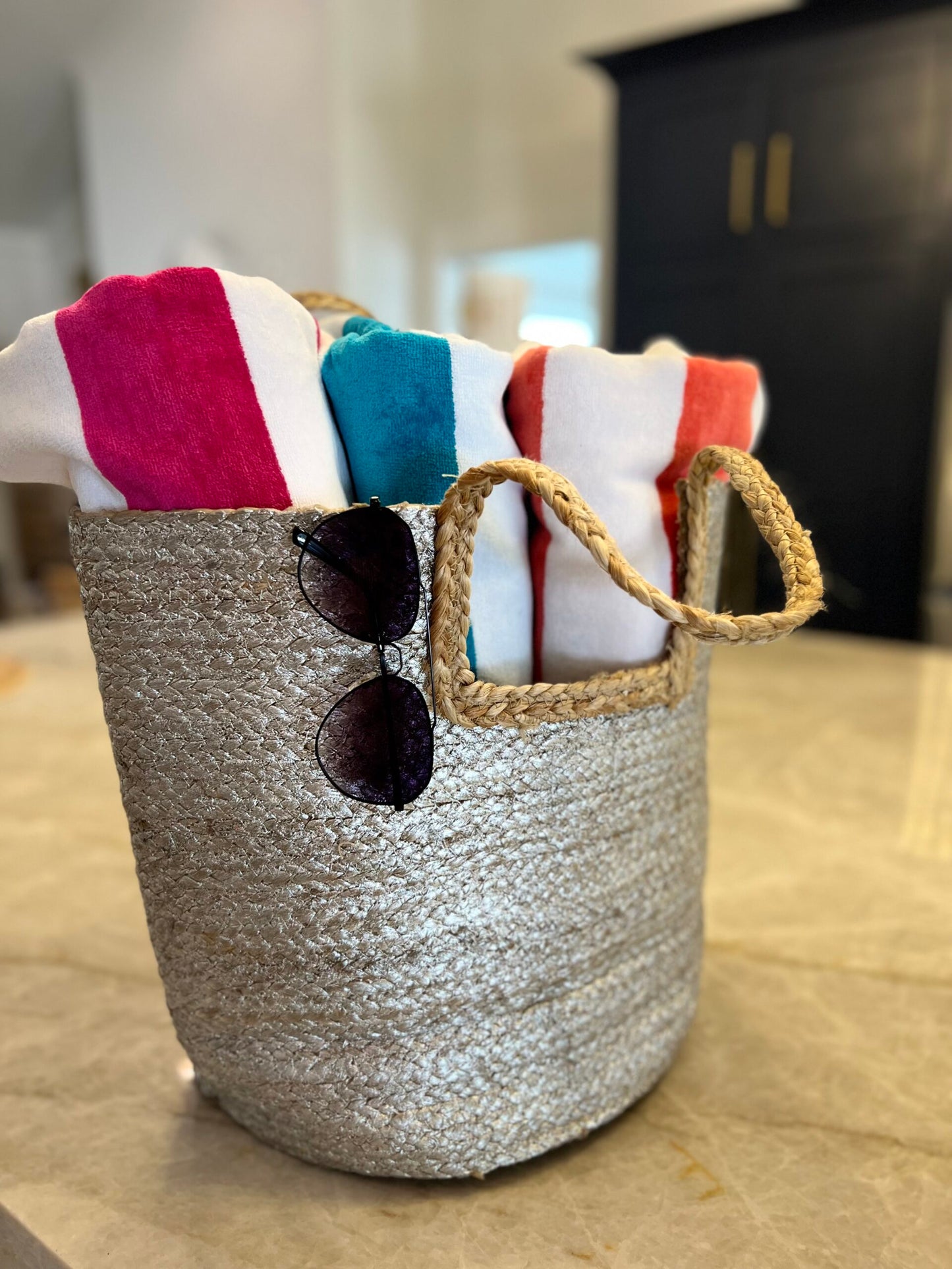Tote