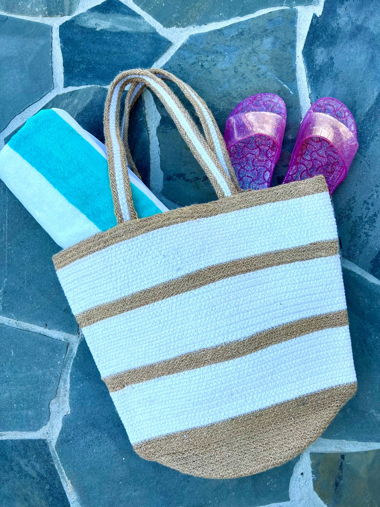 Tote