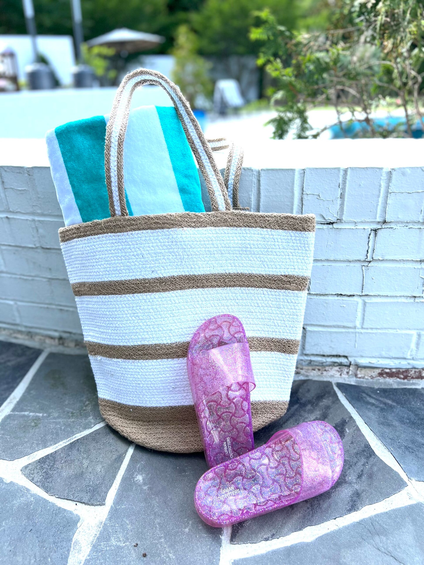 Tote