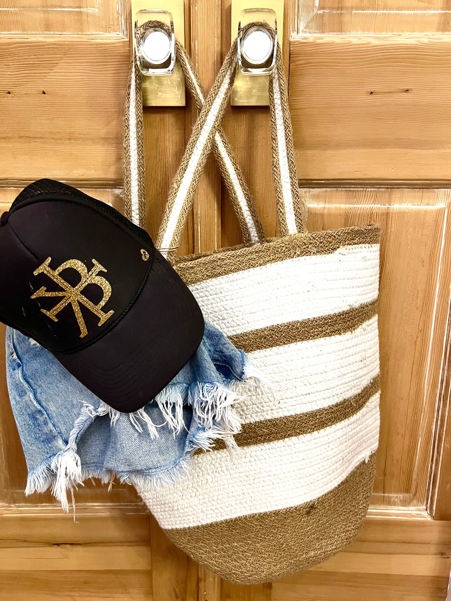 Tote