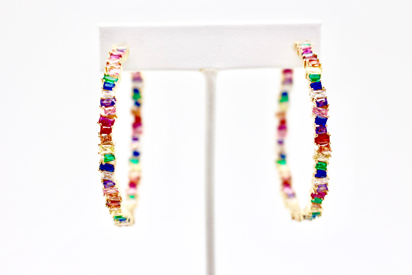 Bubblegum Hoop