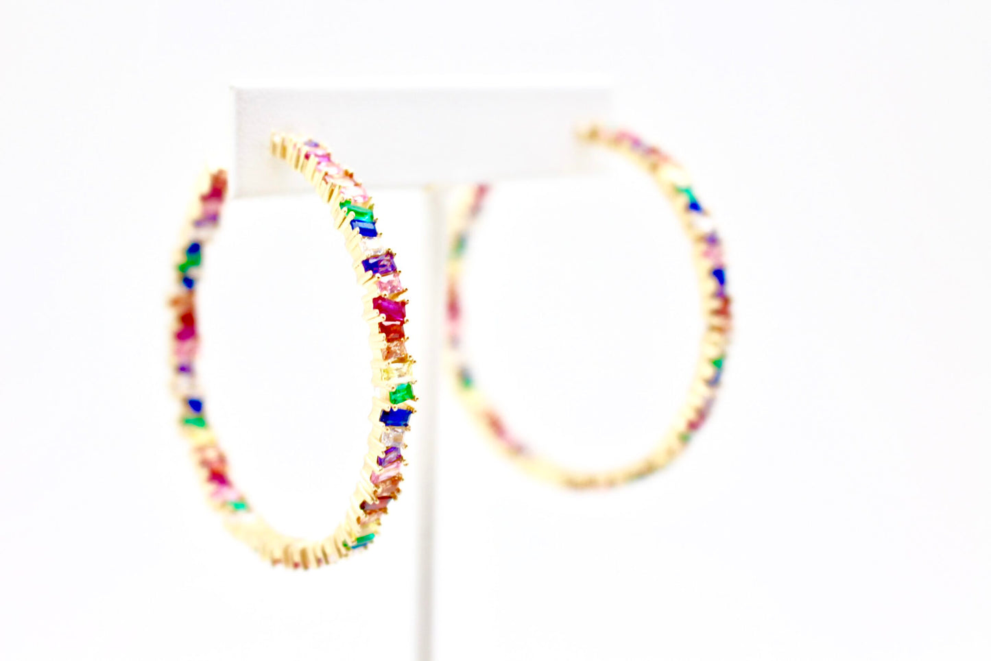 Bubblegum Hoop