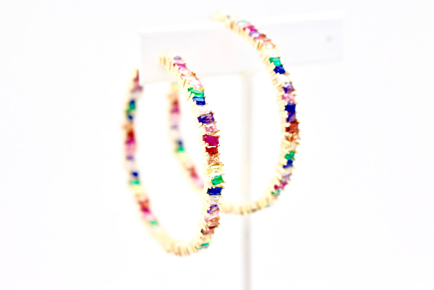 Bubblegum Hoop