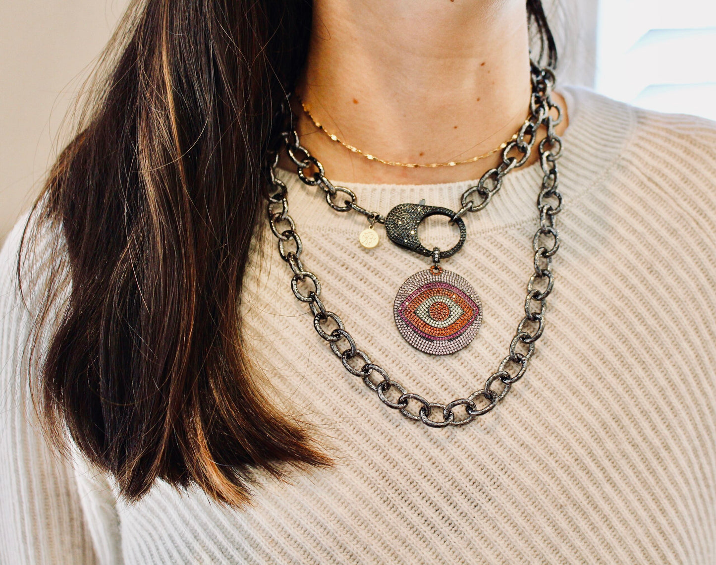 evil eye