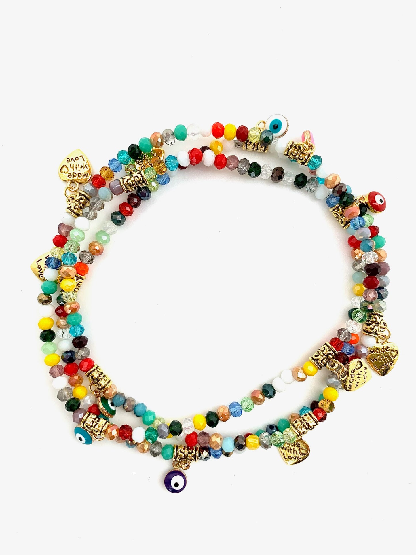 anklet