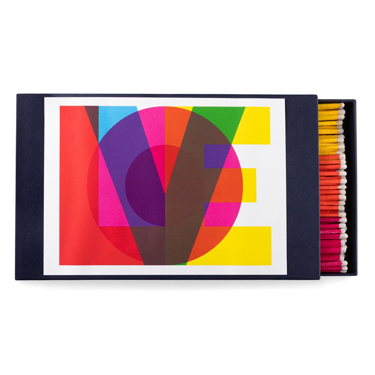 Giant Matchbook