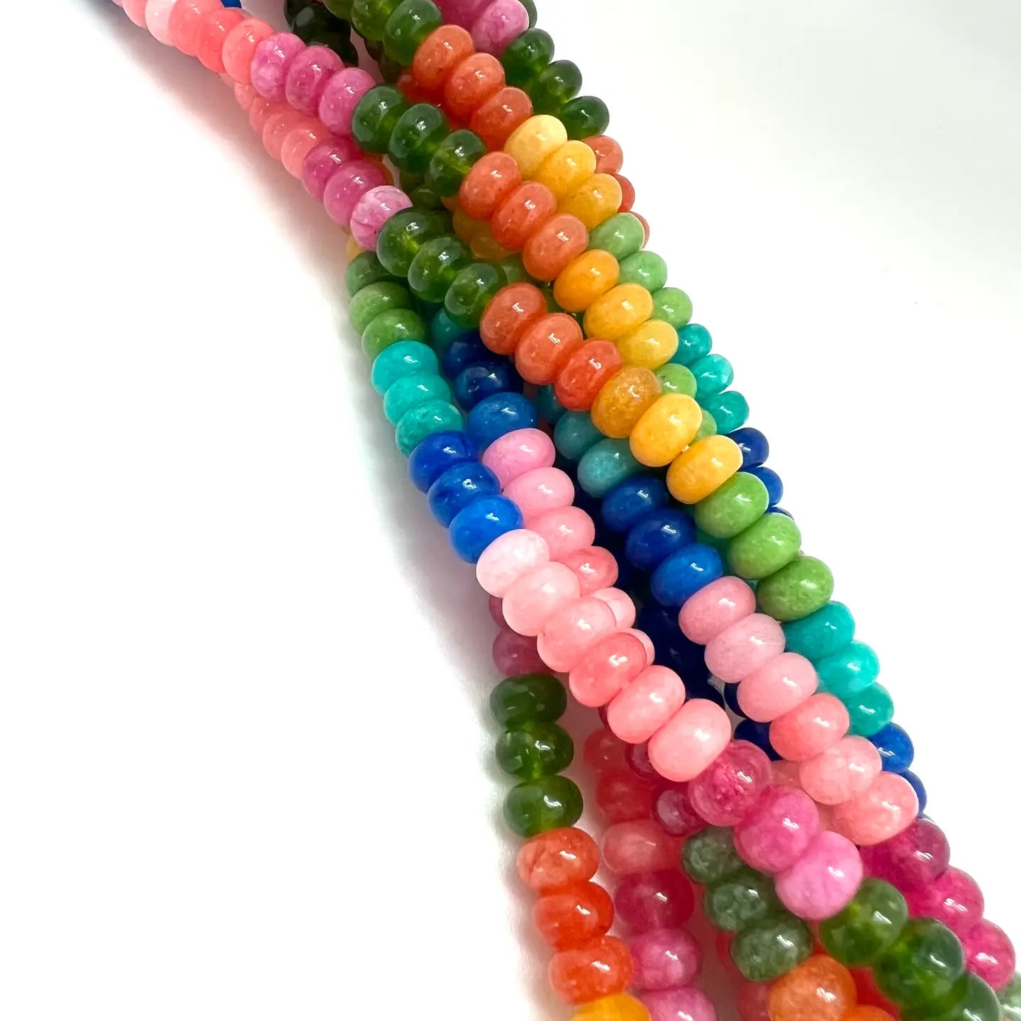 Candy Stone Strand
