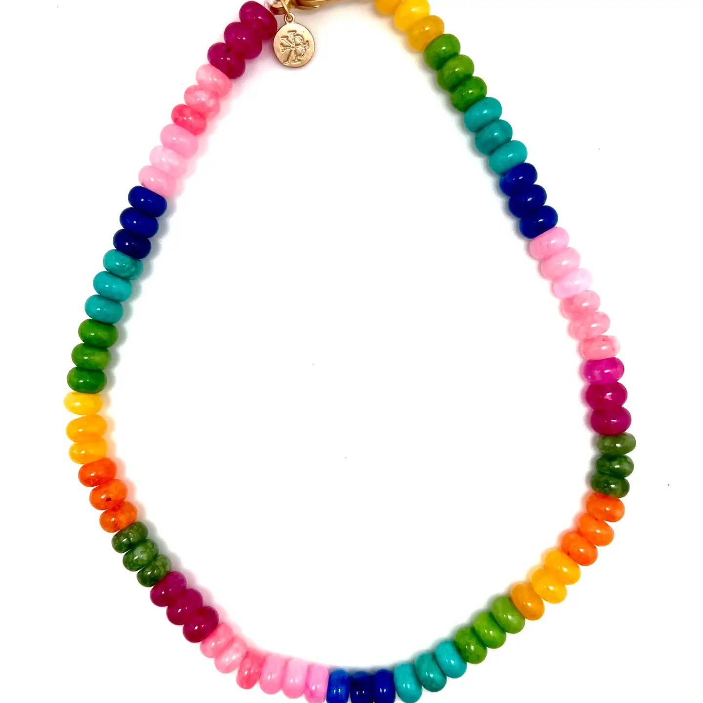 Candy Stone Strand