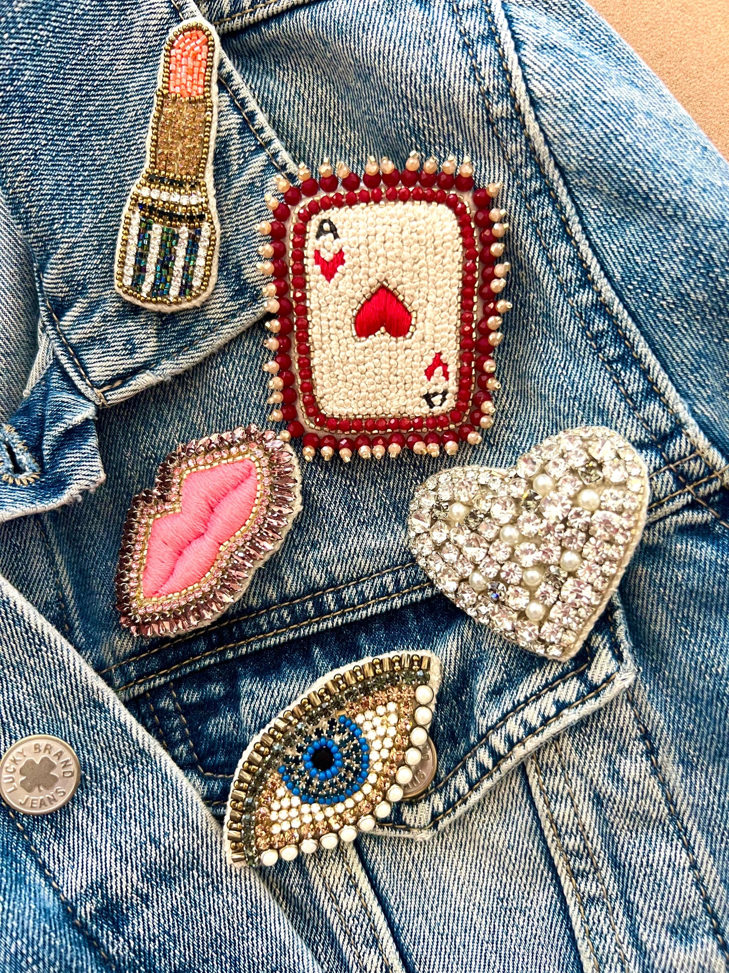 Brooch