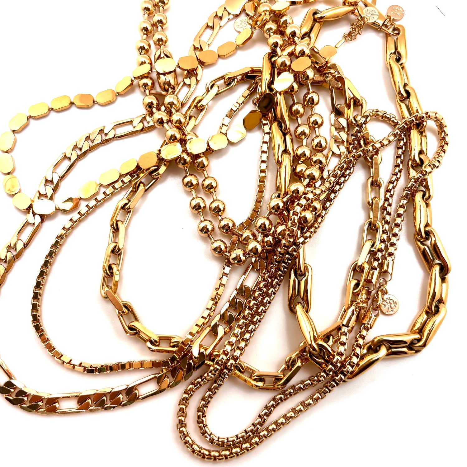 Chains