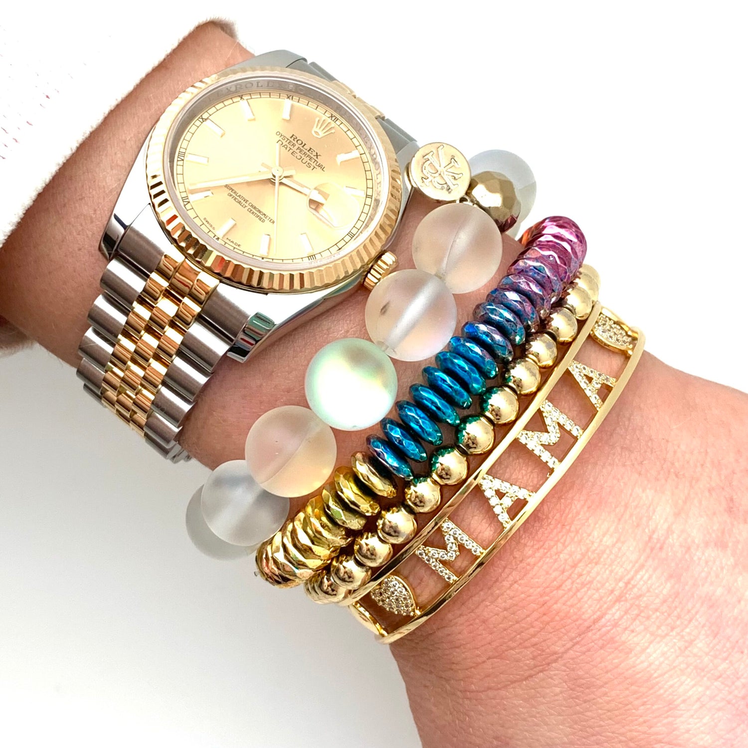 Bracelets