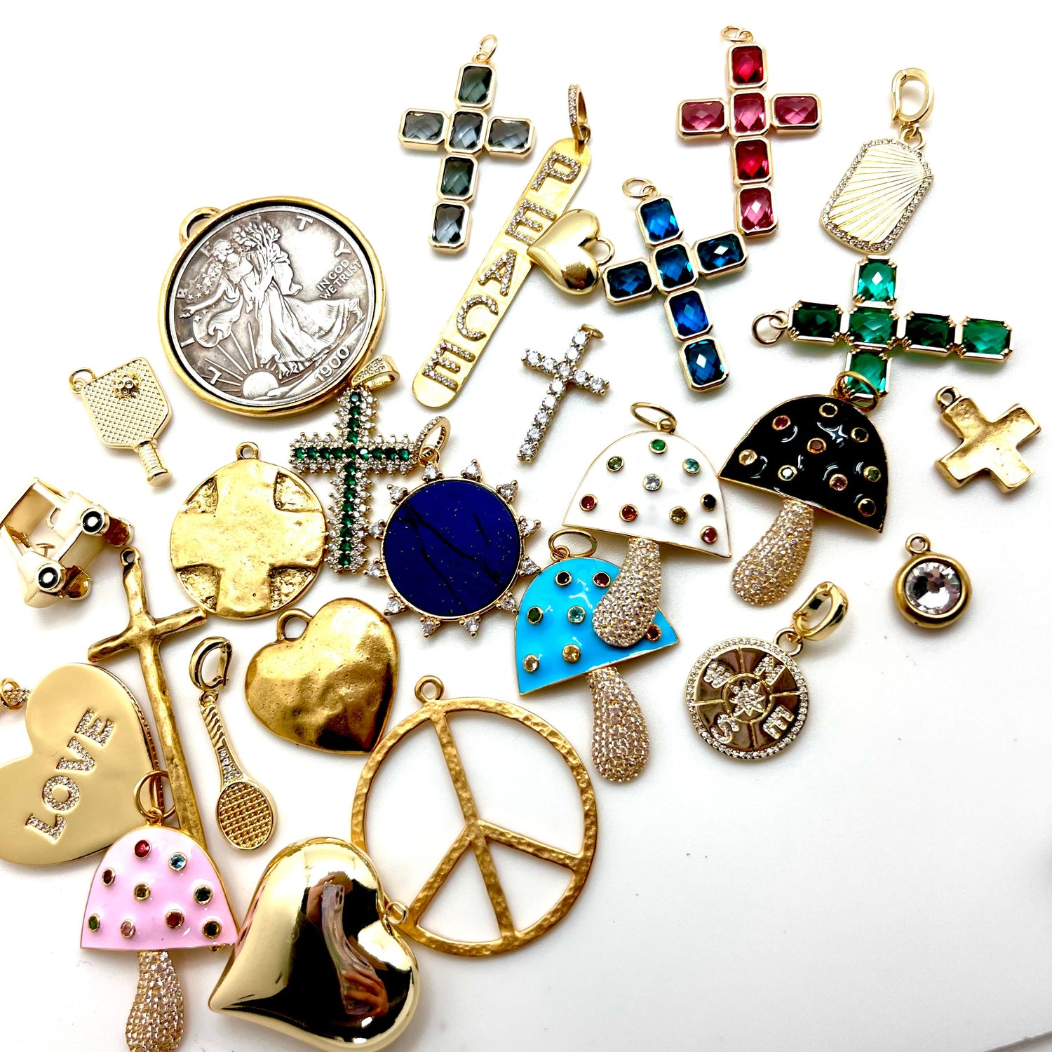 Charms