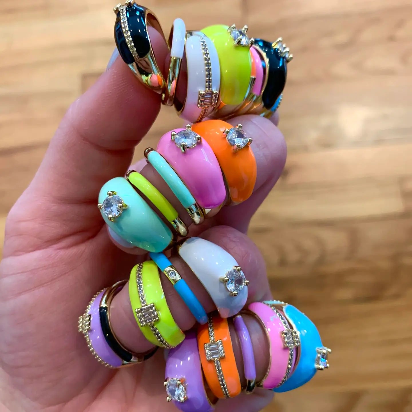 Rings