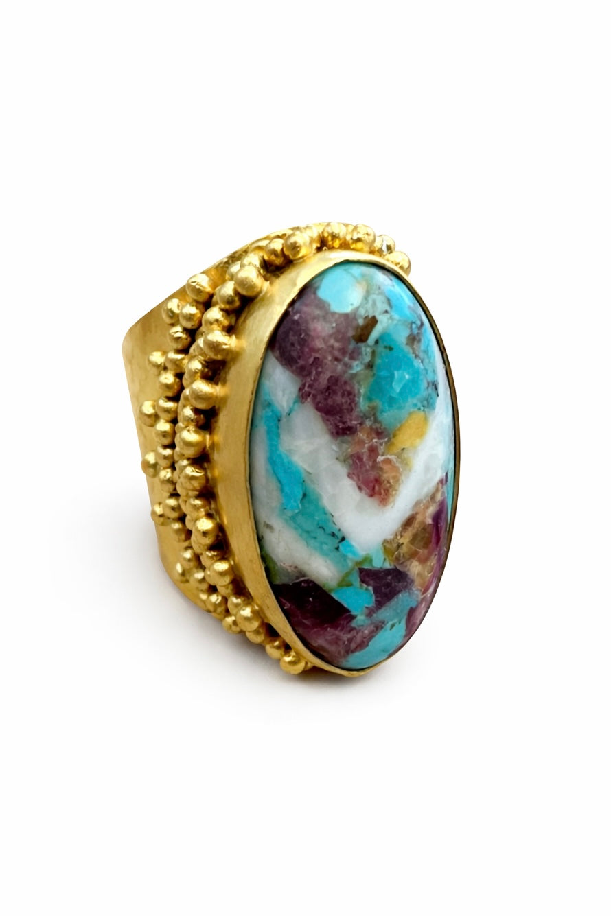 Cocktail Ring