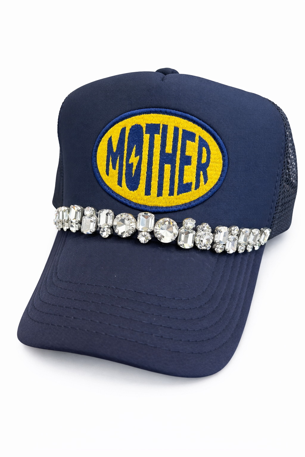 Mother Trucker