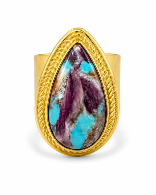 Cocktail Ring