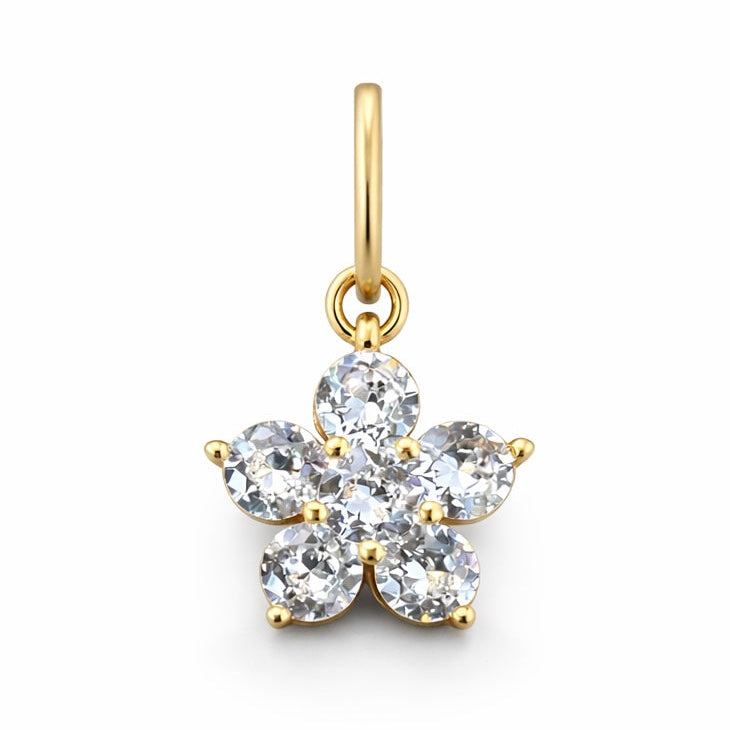 Crystal Flower