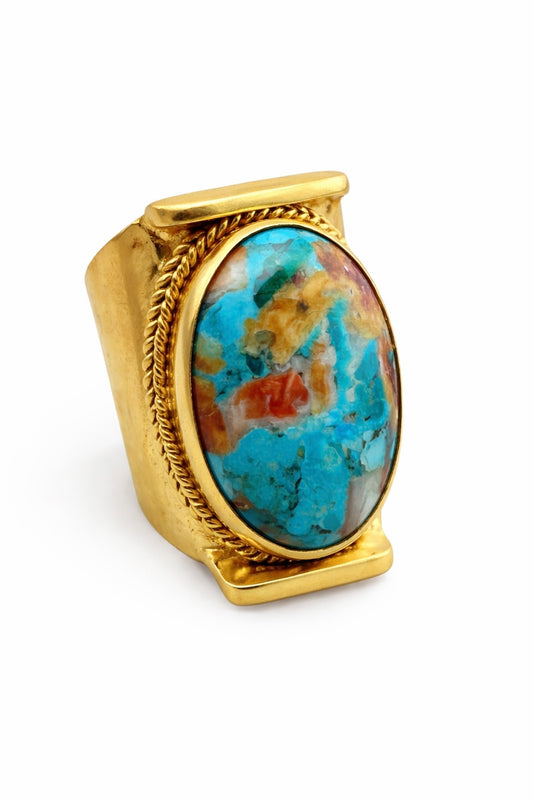 Cocktail Ring